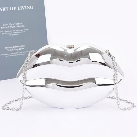 Acrylic Case Bag - Picture 9 of 9